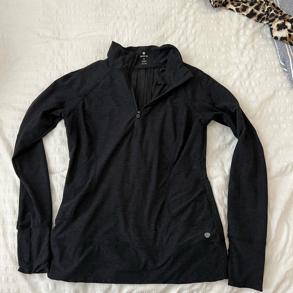 Apana long sleeve
